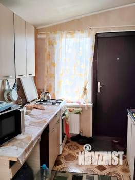 Дом 47м&sup2;, 1-этажный, участок 5 сот.  