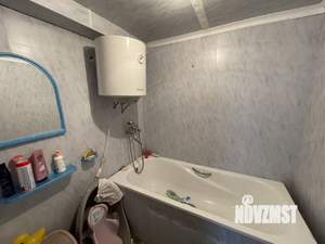 Дом 40м², 1-этажный, участок 11 сот.  