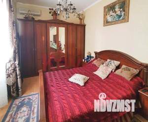 Таунхаус 179м&sup2;, 2-этажный, участок 5 сот.  