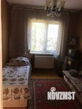Дача 55м², 2-этажный, участок 5 сот.  