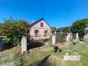 Дом 53м&sup2;, 1-этажный, участок 3 сот.  