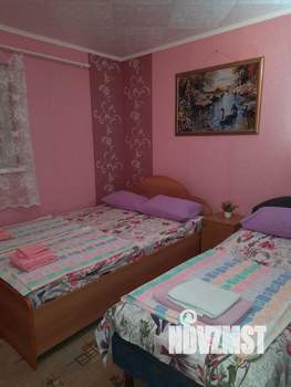 Коттедж 226м², 2-этажный, участок 6 сот.  