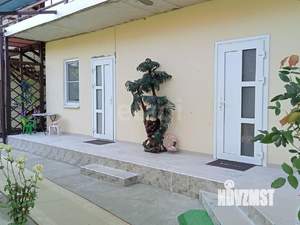 Дом 180м&sup2;, 2-этажный, участок 8 сот.  