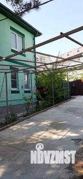 Дом 152м², 2-этажный, участок 5 сот.  