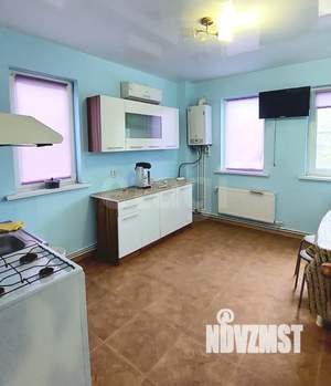 Дом 139м&sup2;, 2-этажный, участок 5 сот.  