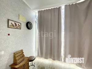 Дом 140м², 3-этажный, участок 8 сот.  