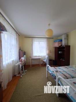 Дом 42м², 1-этажный, участок 4 сот.  