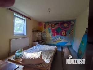 Дом 114м², 2-этажный, участок 11 сот.  