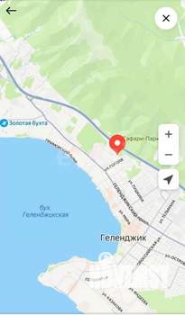 Дом 33м&sup2;, 1-этажный, участок 6 сот.  