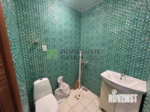 Таунхаус 30м², 1-этажный, участок 2 сот.  