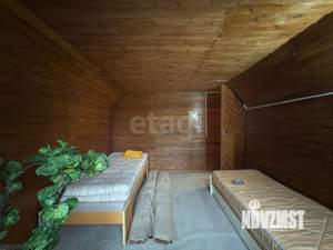 Дом 131м&sup2;, 2-этажный, участок 5 сот.  