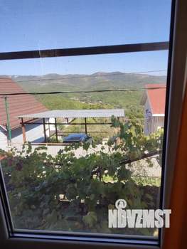 Дом 38м&sup2;, 2-этажный, участок 8 сот.  