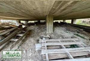 Дом 110м², 2-этажный, участок 6 сот.  