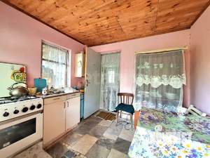 Дом 57м&sup2;, 1-этажный, участок 9 сот.  