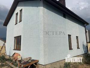 Дом 140м², 2-этажный, участок 5 сот.  
