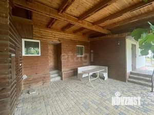 Дом 46м&sup2;, 1-этажный, участок 10 сот.  