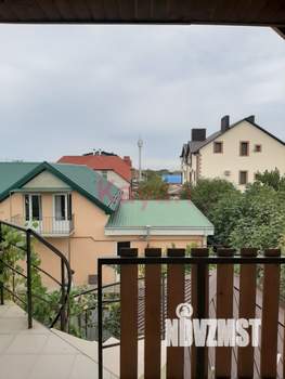 Дом 320м&sup2;, 2-этажный, участок 7 сот.  