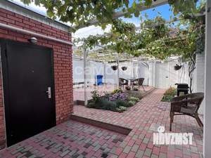 Таунхаус 150м², 3-этажный, участок 2 сот.  