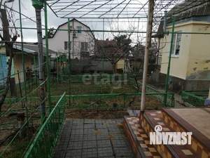 Дом 88м&sup2;, 1-этажный, участок 6 сот.  