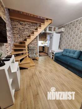 Дом 65м², 2-этажный, участок 2 сот.  