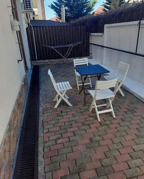 Дом 130м², 3-этажный, участок 1 сот.  