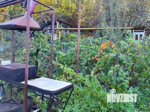 Дом 54м&sup2;, 1-этажный, участок 5 сот.  