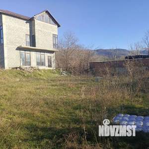 Дом 108м&sup2;, 3-этажный, участок 7 сот.  