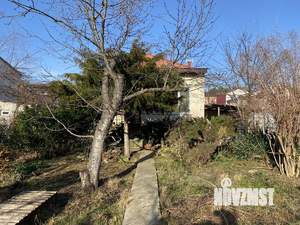 Дом 60м&sup2;, 1-этажный, участок 6 сот.  