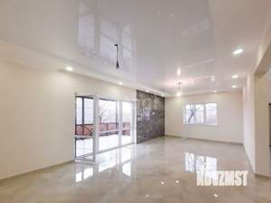 Дом 157м&sup2;, 2-этажный, участок 5 сот.  