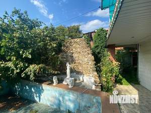 Дом 116м&sup2;, 2-этажный, участок 11 сот.  