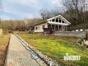 Дом 103м&sup2;, 1-этажный, участок 33 сот.  