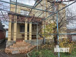 Дом 173м&sup2;, 2-этажный, участок 12 сот.  