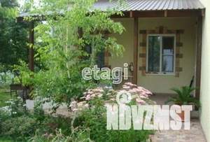 Дом 320м², 2-этажный, участок 6 сот.  