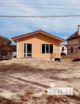 Дача 150м², 2-этажный, участок 4 сот.  