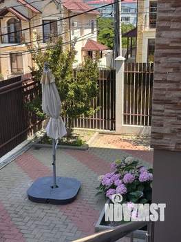 Дом 170м&sup2;, 3-этажный, участок 2 сот.  