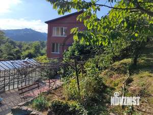 Дом 225м&sup2;, 3-этажный, участок 11 сот.  