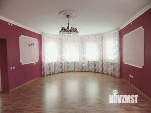 Дом 330м&sup2;, 2-этажный, участок 6 сот.  