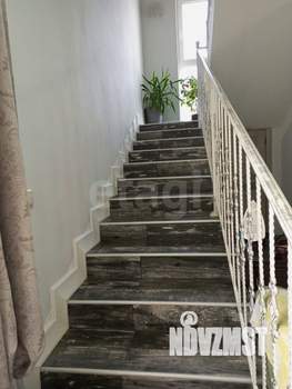 Дом 227м&sup2;, 2-этажный, участок 3 сот.  