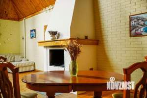 Дом 160м², 1-этажный, участок 10 сот.  