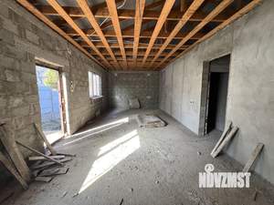 Дом 142м&sup2;, 1-этажный, участок 5 сот.  