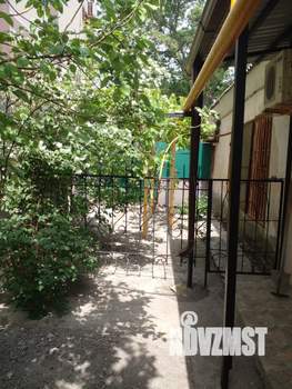 Дом 66м², 1-этажный, участок 5 сот.  