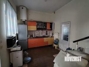 Таунхаус 122м&sup2;, 3-этажный, участок 1 сот.  