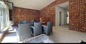 Дом 150м², 1-этажный, участок 5 сот.  