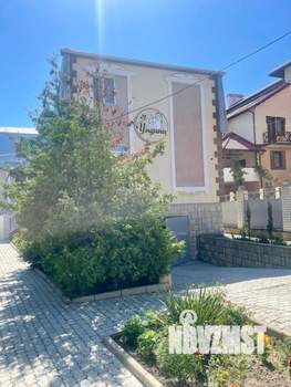 Дом 450м&sup2;, 2-этажный, участок 6 сот.  