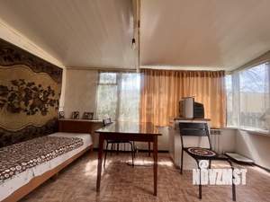 Дом 35м&sup2;, 1-этажный, участок 3 сот.  