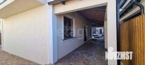 Дом 163м&sup2;, 2-этажный, участок 3 сот.  