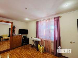 Дом 120м², 2-этажный, участок 6 сот.  