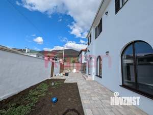 Дом 153м&sup2;, 2-этажный, участок 3 сот.  