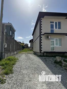 Дом 353м&sup2;, 2-этажный, участок 6 сот.  