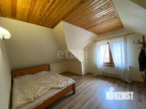 Дом 203м&sup2;, 2-этажный, участок 8 сот.  